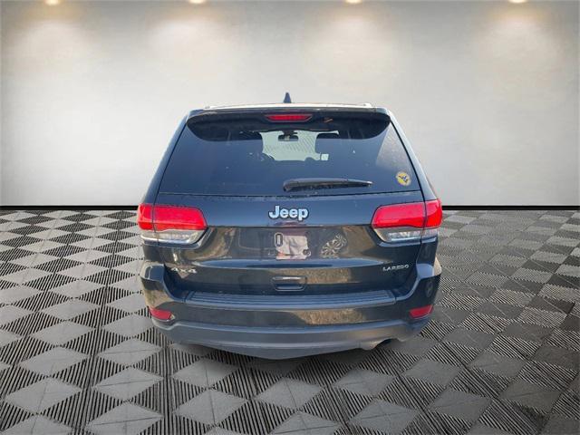 used 2014 Jeep Grand Cherokee car, priced at $9,925