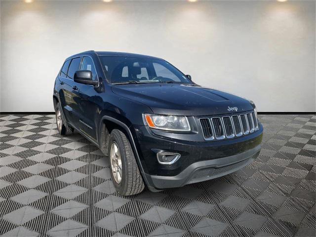 used 2014 Jeep Grand Cherokee car, priced at $9,925