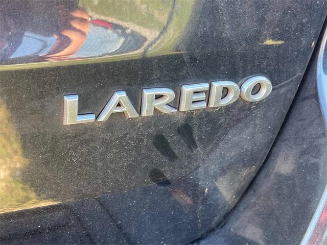 used 2014 Jeep Grand Cherokee car, priced at $9,925
