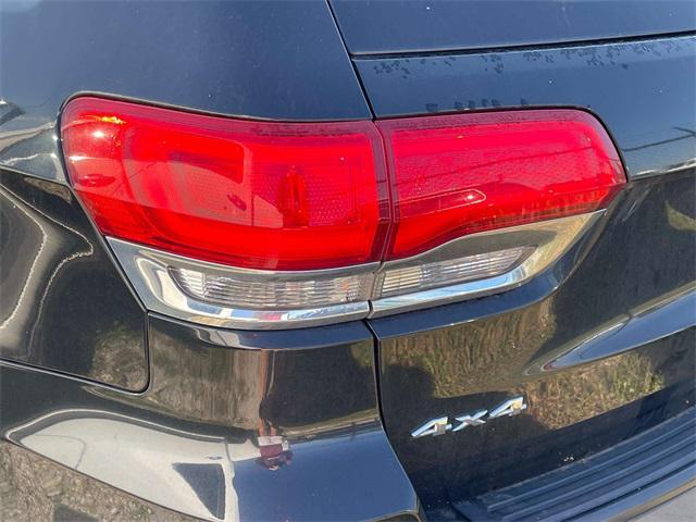 used 2014 Jeep Grand Cherokee car, priced at $9,925