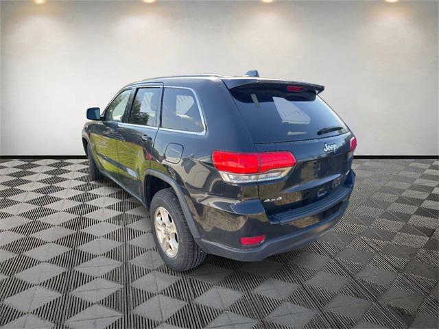 used 2014 Jeep Grand Cherokee car, priced at $9,925