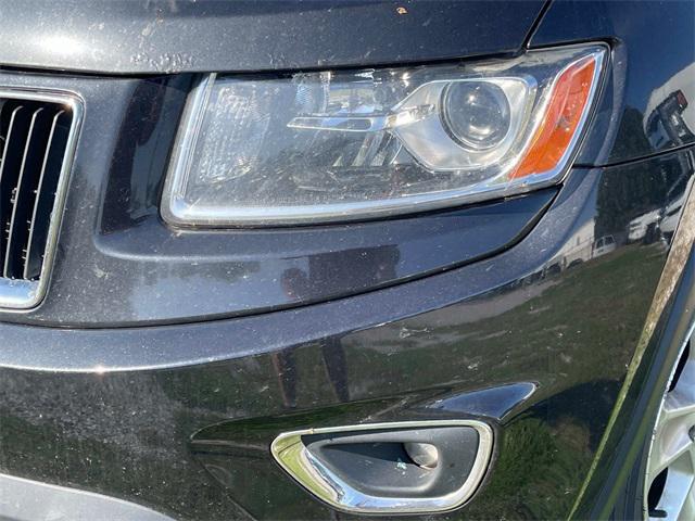 used 2014 Jeep Grand Cherokee car, priced at $9,925