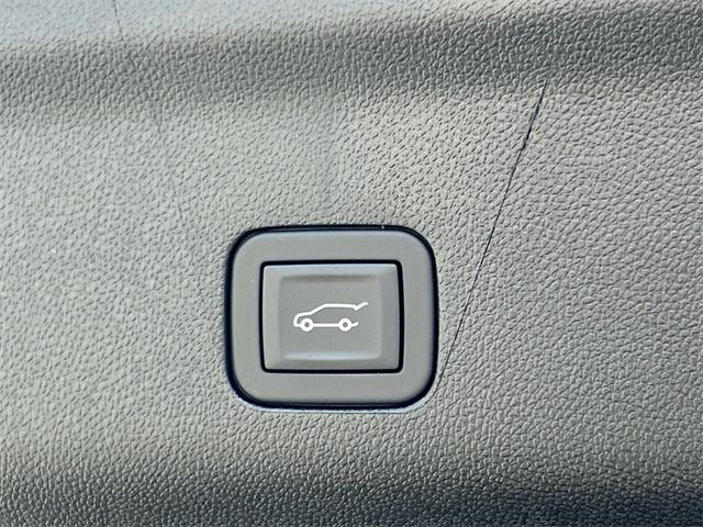 new 2026 Chevrolet Suburban car, priced at $93,000