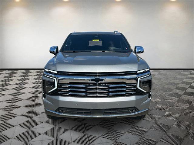 new 2026 Chevrolet Suburban car, priced at $93,000