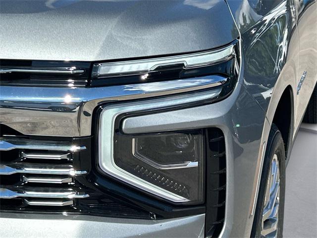 new 2026 Chevrolet Suburban car, priced at $93,000