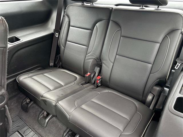used 2019 GMC Acadia car, priced at $20,800