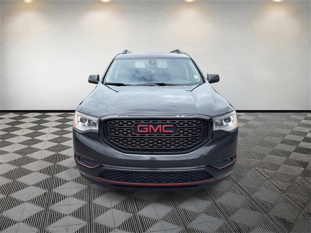 used 2019 GMC Acadia car, priced at $20,800