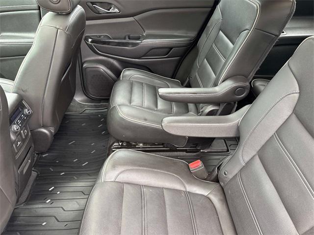 used 2019 GMC Acadia car, priced at $20,800