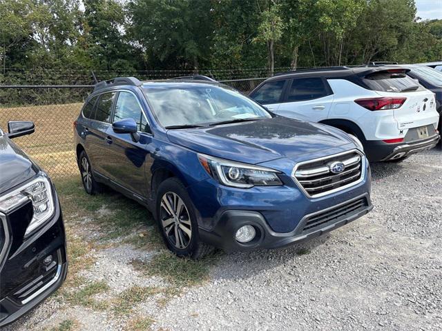 used 2019 Subaru Outback car, priced at $16,964