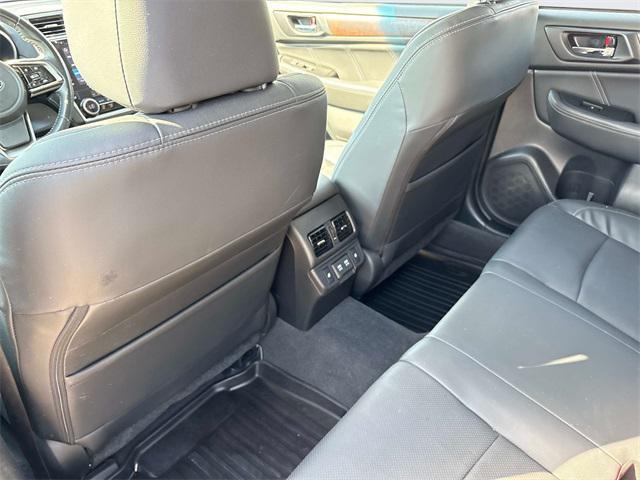 used 2019 Subaru Outback car, priced at $15,978
