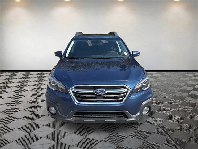 used 2019 Subaru Outback car, priced at $15,978