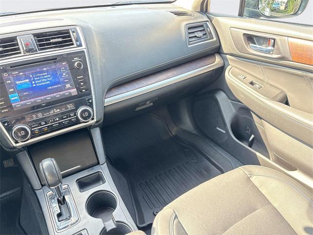 used 2019 Subaru Outback car, priced at $15,978