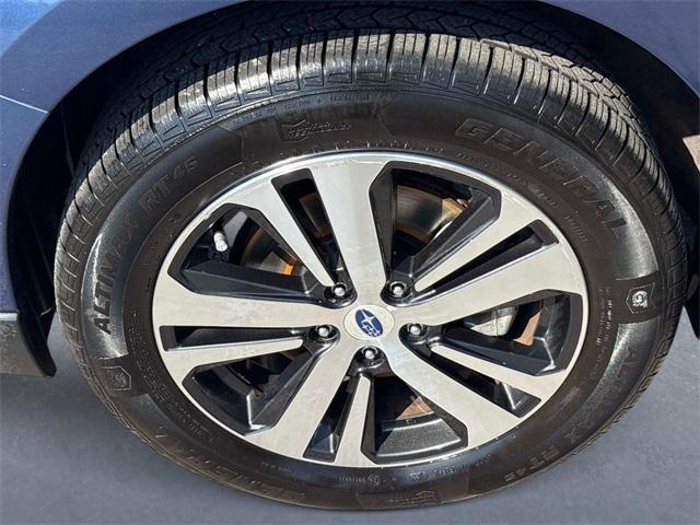 used 2019 Subaru Outback car, priced at $15,978