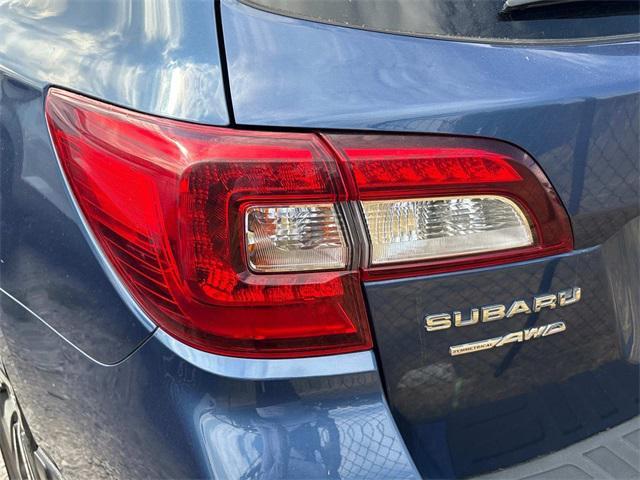 used 2019 Subaru Outback car, priced at $16,964