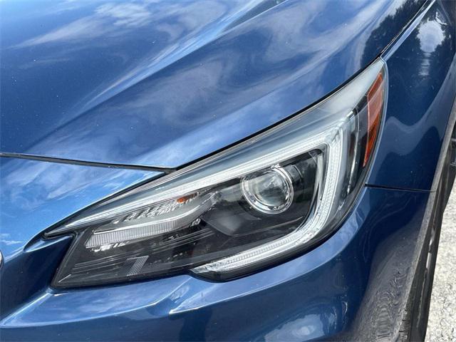 used 2019 Subaru Outback car, priced at $16,964