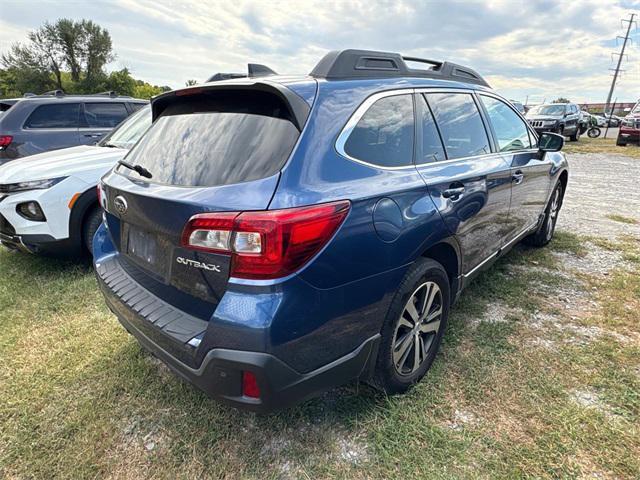 used 2019 Subaru Outback car, priced at $16,964
