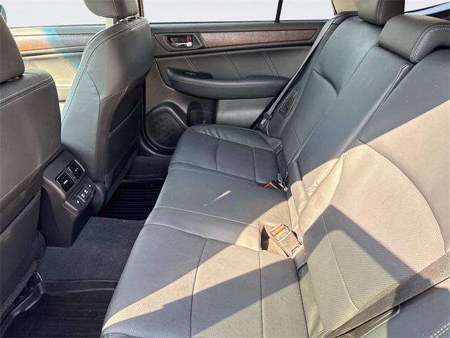 used 2019 Subaru Outback car, priced at $15,978