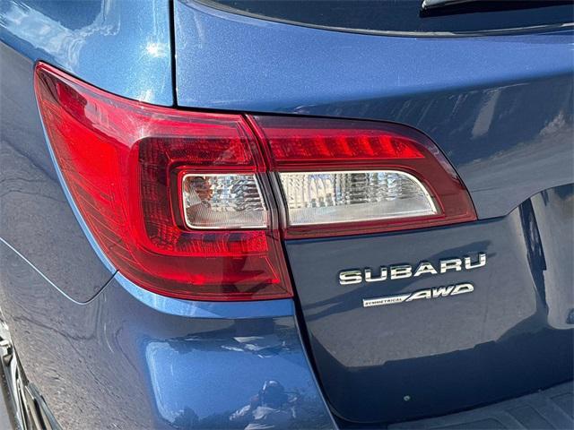 used 2019 Subaru Outback car, priced at $15,978
