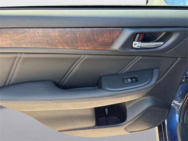 used 2019 Subaru Outback car, priced at $15,978
