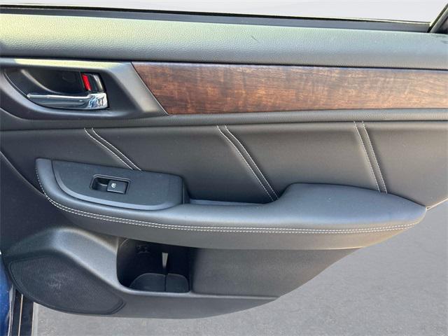 used 2019 Subaru Outback car, priced at $15,978