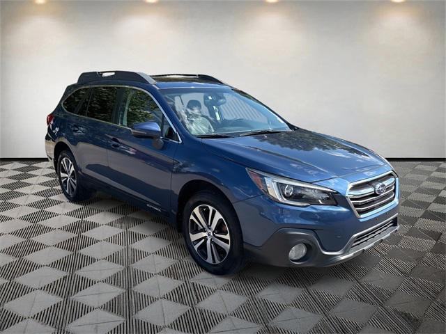 used 2019 Subaru Outback car, priced at $15,978