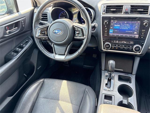 used 2019 Subaru Outback car, priced at $15,978