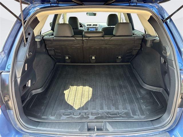 used 2019 Subaru Outback car, priced at $15,978