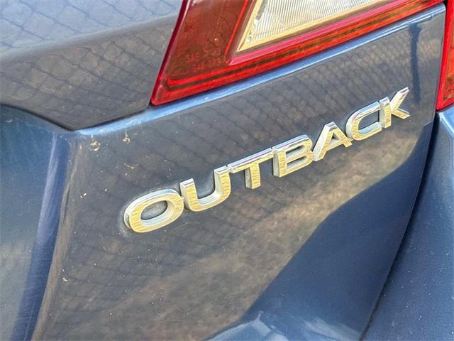 used 2019 Subaru Outback car, priced at $16,964