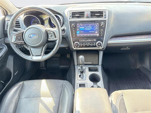 used 2019 Subaru Outback car, priced at $15,978