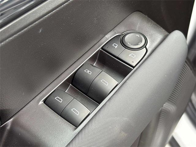 new 2025 Chevrolet Colorado car, priced at $43,813