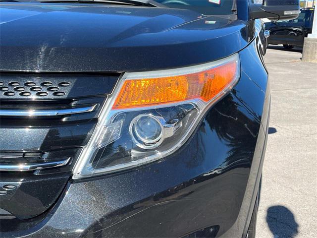 used 2015 Ford Explorer car, priced at $12,536