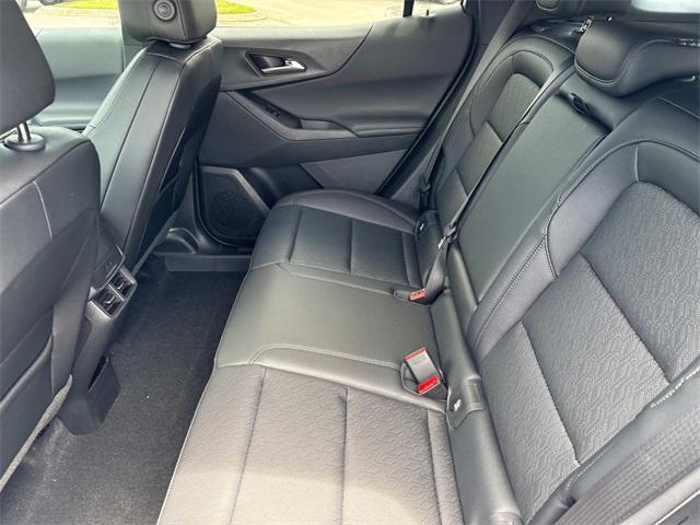new 2026 Chevrolet Equinox car, priced at $32,045