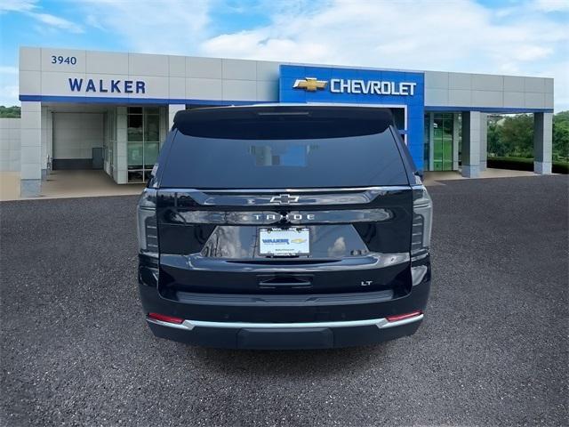 new 2025 Chevrolet Tahoe car, priced at $67,795