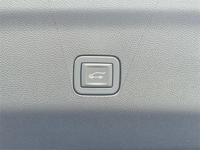new 2025 Chevrolet Tahoe car, priced at $67,795