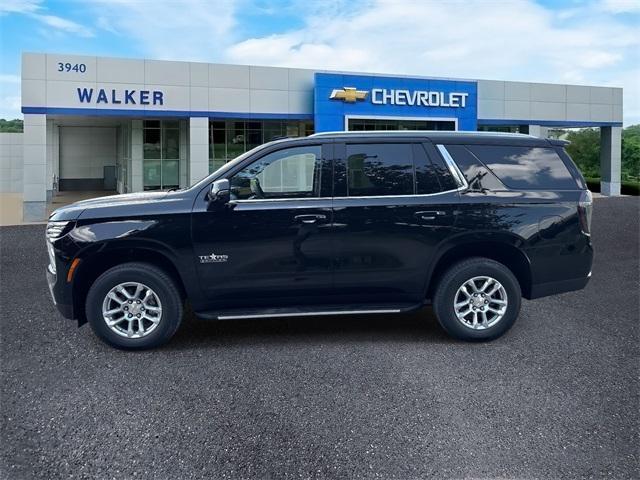 new 2025 Chevrolet Tahoe car, priced at $67,795