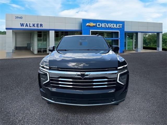 new 2025 Chevrolet Tahoe car, priced at $67,795