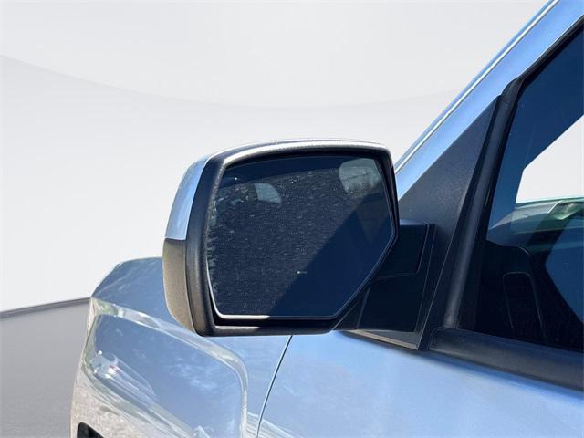 used 2016 Chevrolet Silverado 1500 car, priced at $18,597