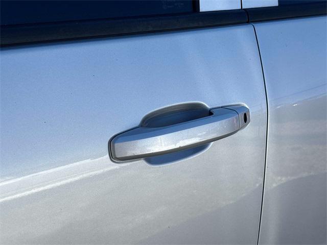 used 2016 Chevrolet Silverado 1500 car, priced at $18,597