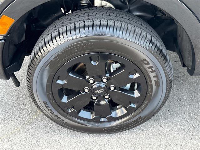 used 2020 Ford Ranger car, priced at $24,255