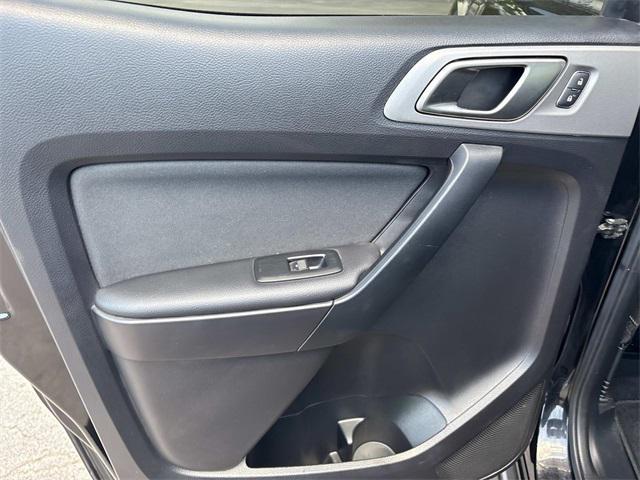 used 2020 Ford Ranger car, priced at $24,255