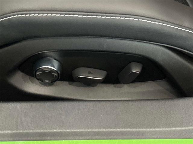 new 2026 Chevrolet Corvette car, priced at $92,466