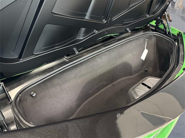 new 2026 Chevrolet Corvette car, priced at $92,466