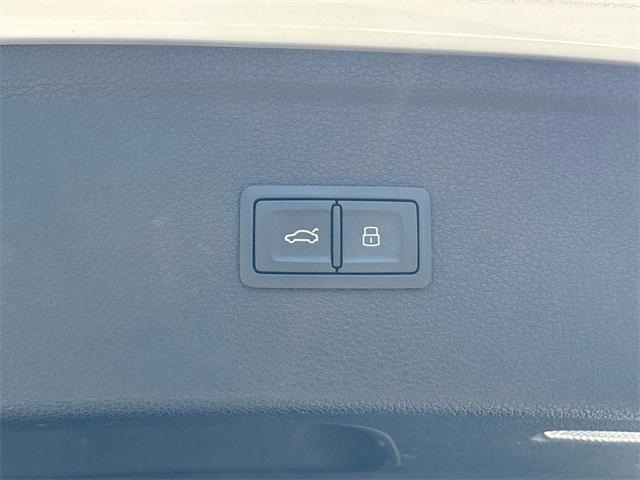 used 2019 Audi Q5 car, priced at $20,960