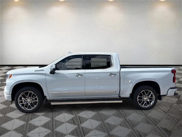 new 2026 Chevrolet Silverado 1500 car, priced at $75,000
