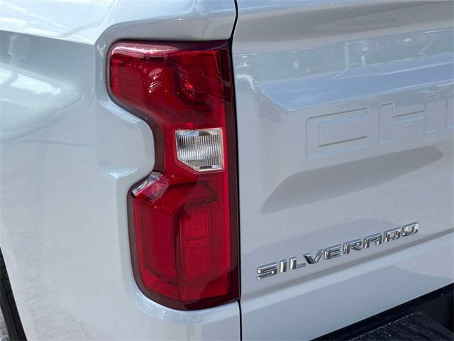 new 2026 Chevrolet Silverado 1500 car, priced at $75,000