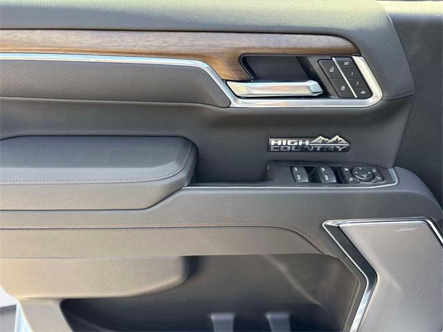 new 2026 Chevrolet Silverado 1500 car, priced at $75,000