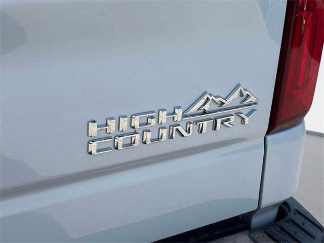 new 2026 Chevrolet Silverado 1500 car, priced at $75,000