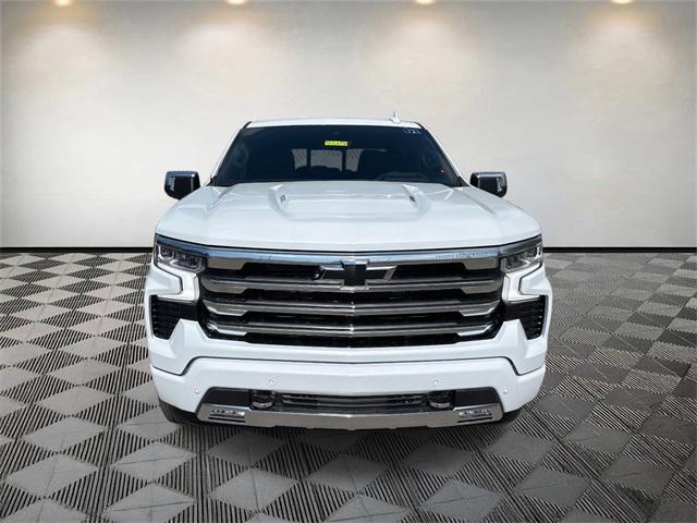 new 2026 Chevrolet Silverado 1500 car, priced at $75,000