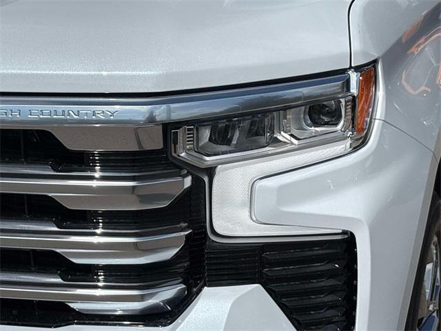 new 2026 Chevrolet Silverado 1500 car, priced at $75,000