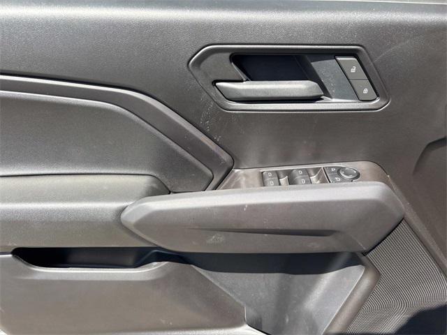new 2026 Chevrolet Colorado car, priced at $39,000